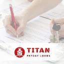 Titan Payday Loans logo